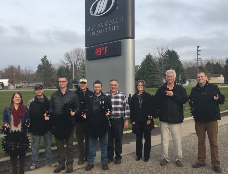 Northeast Manufacturing Group Red River Regional Council